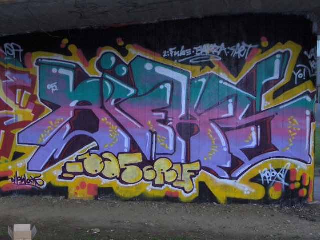 ... ACRILICO 2005